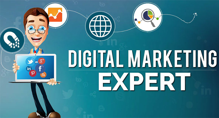 Digital marketing agency Dubai